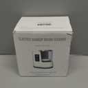 Electric Makeup Brush Cleaner Machine With Makeup Brush Dryer