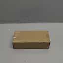 Center Console Organizer Slot, Phone Storage Cubby Compatible with 2021-2023 Tesla Model 3/Y, Center Console Drawer Cubicle, with Silent Pad