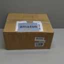 16oz Mason Jars with Lids,Canning Jars, Glass Jars,DIY Crafts for Food Storage,Overnight Oats, Pantry Organization, with Sponge Brush, Labels & Marker,16 Pack