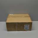 Bathroom Light Fixtures, 2-Light Brushed Nickel Bathroom Vanity Light, Modern Wall Sconces with Clear Glass Shade for Hallway Kitchen Foyer