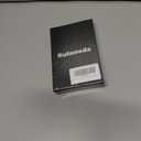 for Mercedes Key fob Cover. Compatible with Mercedes Benz C E R S M, GLA, GLE, GLS, GLK CLA, CLK, AMG 3 Button Smart Leather Car Key Protector Case Shell Chain Accessories/ Brown