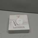 X-Sense Smoke Detector Carbon Monoxide Detector Combo, 10-Year Battery Smoke Detector with Display, Standalone Model SC01, Single Pack