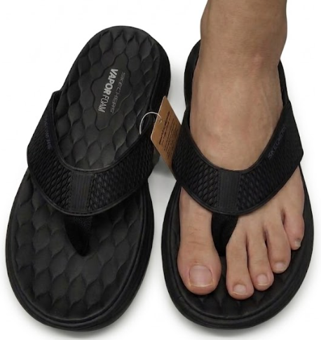 Sketchers, Machine Washable, Sketchers Vapor Foam,Mens, size 10