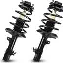 Front Complete Strut Assembly Shock Absorber Fit for Toyota Camry 3.0L 1997-2001, Solara 3.0L 1999-2003, Avalon 1997-2003, Lexus ES300 1997-2001, 271679 271678 (Set of 2)