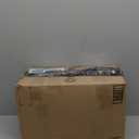 BLACK+DECKER 12-Cup Digital Coffee Maker, Programmable, Washable Basket Filter, Sneak-A-Cup, Auto Brew, Water Window, Keep Hot Plate, Black