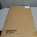 Pig Sorting Board - Livestock Sorting Panel - Cattle Panel, Hog Panels, Mini Pig, Baby Goat Supplies - Show Pig Supplies Livestock - Farm Equipment - Small 29" x 18" x 2" - Orange