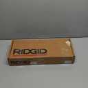 RIDGID 32820 Model 2-A Heavy-Duty Steel Pipe Cutter with Extra-Long Shank, 1/8" to 2" Metal Pipe Cutter
