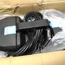 Cutewolf Portable Carpet and Upholstery Cleaner, Powerful Suction Carpet Cleaner with Dual Brush Heads, Deep Stain, Spot & Odor Remover for Carpets, Area Rugs, Couches, Auto Interior (Black)