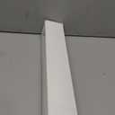 Christmas Placemats Set of 6 Velvet Red Bow Placemats Cute Modern Christmas Table Mats Neutral Style for Parties and Thanksgiving Kitchen Banquet Setting for Dinner Party