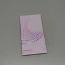 for iPhone 17 Pro Case, [Ribbed Non-Slip Sides] [Military-Grade Drop Protection] [Full Camera Protection] Anti-Yellow Soft-Touch Shockproof Slim Phone Case for iPhone 17 Pro, Black