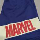 Marvel Spider-Man Boys Short Sleeve T-Shirt and Shorts Set for Toddler and Big Kids, Size 4