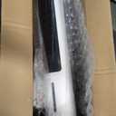 FLOWBREEZE Windowless Portable Air Conditioners, 38 Evaporative Air Cooler w/Remote, 2.5L Water Tank & 4 Ice Packs, 12H Timer Auto-off, 70 Oscillating, Quiet Cooling Tower Fan For Home Office