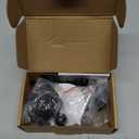 LISEN for MagSafe Car Mount, 2026 Magnetic Phone Holders for Your Car Air Vent Phone Mount, Hands Free Cell Car Phone Holder Accessories for Men Women fit iPhone 17 17e 16 15 14 13 12 Pro Max Kids (Black)