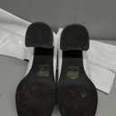 Ellie Shoes Women's Knee High Fashion Boot (7, White)