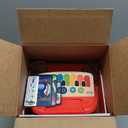 Baby Einstein Cals First Melodies Magic Touch Wooden Piano Musical Baby Toy, Ages 6 Months +