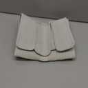 Frida Mom Belly Binder, Postpartum Essentials for Natural and C-Section Recovery, Adjustable Compression Wrap, After Birth Brace, Abdominal Band, 9" High (One Size)