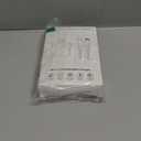 【Apple MFi Certified】Fast Charger iPhone, Fast i Phone Charging Cord 3Pack i Phone Charger Fast Charging Plug Block 6FT USB C to Lightning Cable for iPhone 14/ 14 ProMax/ Plus/ 13 Mini/ 12/ 11/ XR/ XS, AirPods