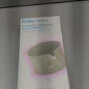 Frida Mom Belly Binder, Postpartum Essentials for Natural and C-Section Recovery, Adjustable Compression Wrap, After Birth Brace, Abdominal Band, 9" High (One Size)