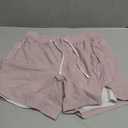 Maamgic Men's Athletic Running Shorts with Liner Ultra Lightweight Workout Shorts 5"/ 7"