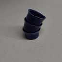DI Fiesta Ramekin 4inch Navy 3 Pack