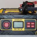 Stanley BC50BS Re-chargeit 50 Amp Automatic Battery