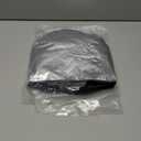 Custom Fit Infiniti QX60 Windshield Sunshade for Infiniti QX50 QX55 QX60 QX80 2026 2025-2018 Front Window Shades Cover for Windshield Sun Visor Protector 210T Reflector Blocks UV Ray Car Accessories, Gray