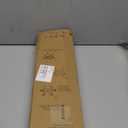 Grope Portable Beach Table for Sand with Aluminum Table Top, Folding Camping Table Easy to Carry, Prefect for Outdoor, Picnic, BBQ, Cooking, Festival, Beach, Home (Pink-S)