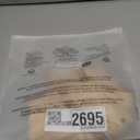 Dulchany Tummy Control Shapewear Panties for Women Body Shaper Seamless Underwear Panty Girdle, Beige XX-Large