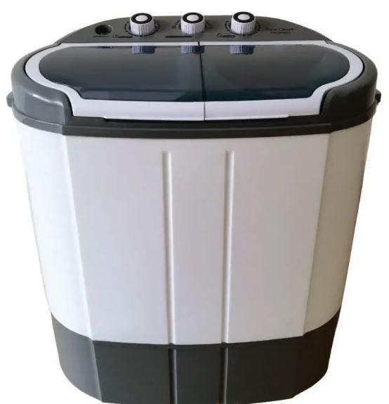 Pure Clean PUCWM23 2-In-1 Compact and Portable Washer and Dryer