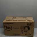 Puffs Ultra Soft Non-Lotion Facial Tissue, 8 Family Boxes, 124 Facial Tissues per Box