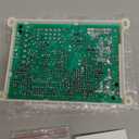50A55-843 Furnace Control Board, Fit for White Rodgers Furnace Ignition Module Control Board（NOT fit 50A50-474 ）
