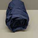 HiiPeak Sleeping Pad - Ultralight Inflatable Sleeping Mat with Built-in Foot Pump, Durable Compact Waterproof Camping Air Mattress for Camping, Backpacking, Hiking, Tent Trap Traveling (Blue)