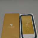 Miracase for iPhone 17 Pro Max Case 6.9" Full-Body Phone Case with Built-in Glass Screen Protector& Full Camera Protector, [Magnetic with MagSafe] Drop Proof 17 ProMax Cover, Green