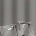 CLNRMA 2 Packs Replacement P30i Nasal Pillows Cushion for Airfit P30i Cpap Nasal Pillows Cushion Reusable & Comfortable and Soft (Medium)