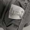 Club Chair Slipcover for Living Room, 1 Piece Dark Gray Stretch Slipcover with Arms, Barrel Chair Slipcover Covers Soft Armchair Sofa Cover Removable Couch Furniture Protector