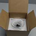 Glass Beaker Set, 4 Pack Graduated Measuring Beakers 25ml 50ml 100ml 200ml Low Form Griffin Thick Wall Lab Beakers with 4 Pcs 1ml Glass Pipette