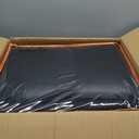 Hail Protector Car Cover for SUV(Length:191-201inch) + Gift Windshield Sunshade, Multi-Layered EVA Hail Proof Car Cover, Padded Car Hail Protector Explorer, Telluride, Palisade, Pilot etc.