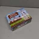 12 Pack Prefilled Easter Eggs With Toys, Pull Back Rabbit Carrot Car Easter Basket Egg Hunt Stuffers, Pre Filled Easter Eggs Fillers for Kids Gifts Party Favors, Goodie Bag Stuffer, Easter Prizes