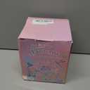 kyoryuger Dog Lover Gifts for Women/Mom/Grandma//Sister, Dog Butterfly Solar Lights Outdoor Hanging Dog Lanterns Fairy Lights, Puppy Decor for Yard Lawn Garden Patio