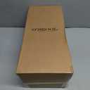 O'SKOOL Multi-Angle Drill Guide for Cordless Drills, Adjustable from 0 to 60 for Flat and Round Workpieces, DAB014