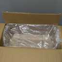 Upgraded 240356402 Refrigerator Door Bin Replacement for Frigi.daire Refrigerator Door Shelf Parts LFSS2612TF0 LFSS2612TE0 FFSS2615TE0 FFSS2615TS0 FGHS2631PF4A AP2549958 Door Shelf Shelves (1)