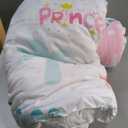 NINENINE Girls Queen Comforter Set,Dinosaur Comforter Sets for Boys Kids,Girls Queen Bedding Colorful Rainbow Little Dino Princess Bed Sets with 1 Comforter&2 Pillowcases