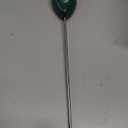 XLUX Long Probe Deep Use Soil Moisture Meter, Water Monitor Indicator Sensor, Hygrometer for Outdoor Indoor Large Pot Plants, Flower, Gardening, Farming (40CM)