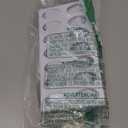 Sukuos AM PM Weekly Pill Organizer 2 Times A Day, Large Daily Pill Box Case 7 Day with Easy Push Button Design, Detachable Medicine Holder for Vitamin/Fish Oil/Supplements, Cyan & Blue