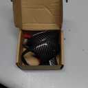 RT-TCZ Carbon Fiber Gear Shift Knob Cover Trim Decorative Interior Accessories Compatible with Jeep Grand Cherokee 2014-2015