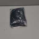 Design by Olivia Women's Dressy Casual Versatile Racerback Vest Tuxedo Suit Waistcoat (Medium, Midnight Navy)