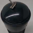 LCSEVEN Bird Feeders for Outdoors Squirrel Proof with Weight-Activated Perches, Hanging Bird Feeder for Outside, Metal Feeder for Wild Cardinal, Finch, Blue Jay, Chickadee, 3LB Seed Capacity, Green