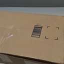 M-D Building Products 13748 3-1/2 in. x 1 in. x 36 in. Natural Hardwood and Vinyl High-Profile Outswing Door Threshold