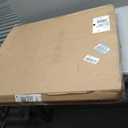 Amazon Basics Cardboard Moving Boxes for Packing and Shipping, Medium Size, 18" x 14" x 12", Brown, 10-Pack
