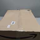 ELEMUSE Queen Mattress Topper for Back Pain, Extra Thick Mattress Pad Cover, Plush Soft Pillowtop with Elastic Deep Pocket, Overfilled Down Alternative Filling (White)